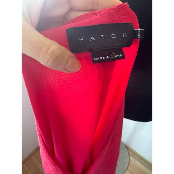 HATCH Cover-up - Picture 5 of 6